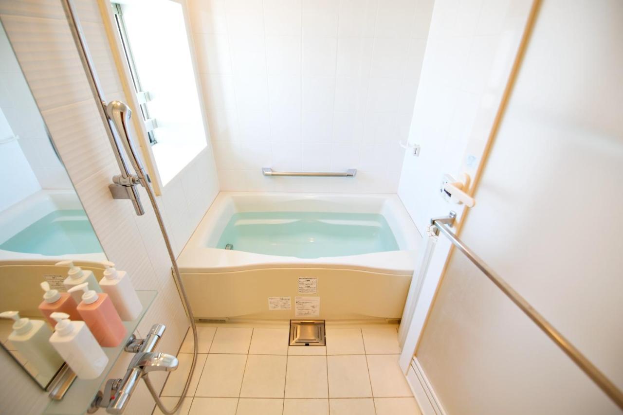 Qualia Jinnan Flat Токио Екстериор снимка